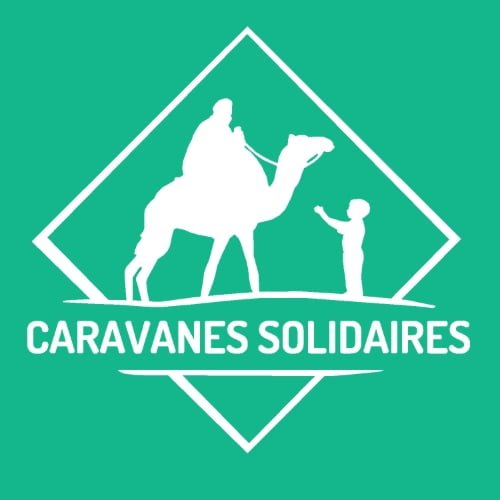 Caravanes Solidaires