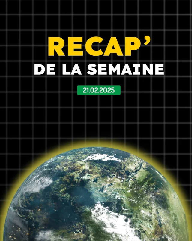 📢 Voici le récap média de la semaine !

Retrouvez l’actualité en Palestine, au Soudan, en Syrie et au Liban

📅 Chaque vendredi, suivez les événements marquants de la semaine sur nos réseaux !

#caravanessolidaires #nousensemble