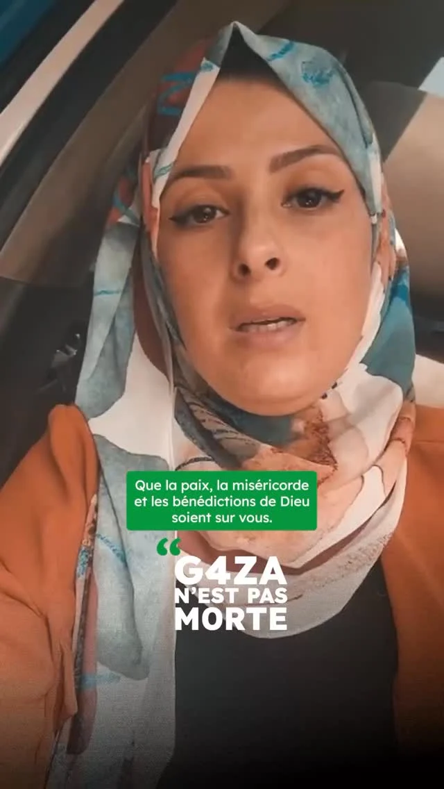 G4za est toujours debout
Après 733 jours de gu€rre, Ansam, notre responsable terrain à G4za, partage un témoignage bouleversant sur ce que représente ce cessez-le-feu.
« La peur est tombée, la guerre est tombée, G4za n’est pas tombée. »
Des sentiments mitigés : le soulagement du silence après les bombardements, mais aussi la douleur de retourner vers les décombres. Demain, les survivants iront vers les ruines de leurs maisons, dire adieu à leurs bien-aimés.
G4za n’est pas m0rte. Nous continuerons d’être témoins de sa résilience.
#CaravanesSolidaires #NousEnsemble #Cessezlefeu #Témoignage