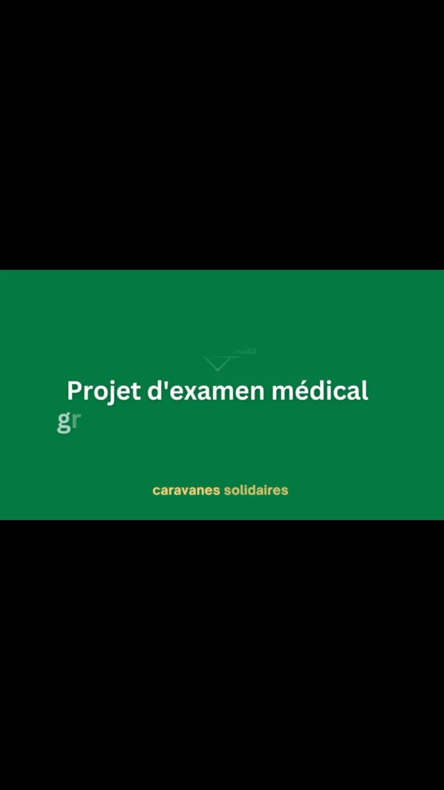 Dans le cadre de nos efforts continus, nous avons lancé un projet de consultations médicales gratuites pour les personnes déplacées dans le sud du Liban. Cette initiative vise à fournir des soins de santé essentiels et à distribuer les médicaments nécessaires à ceux qui en ont besoin dans ces circonstances difficiles. Ensemble, nous poursuivons notre engagement pour garantir l'accès aux services médicaux pour tous. #nousensemble #caravanessolidaires #pontsdubien