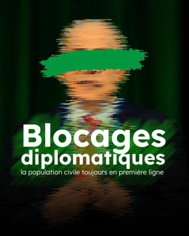 Derrière les blocages politiques, des vies humaines en jeu. 💔 
Les annonces récentes du rejet de la feuille de route américaine illustrent à quel point le processus de paix reste fragile. Pendant que les discussions se poursuivent sur les conditions de retrait et de sécurité, les infrastructures civiles restent largement dévastées.
Pour les g4zaouis, chaque jour de retard dans l'application d'une paix durable signifie :
👉 Un accès restreint à l'eau potable et à la nourriture
👉 Des soins médicaux d'urgence de plus en plus difficiles à prodiguer
👉 Un quotidien rythmé par la peur et l'incertitude
Merci à tous ceux qui permettent à notre aide de se maintenir, malgré les obstacles.
#UrgenceHumanitaire #CaravanesSolidaires #Solidarité #Palestine #ActionDirecte