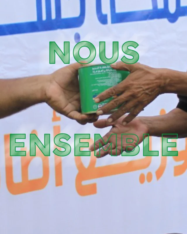 Nous ensemble, pouvons aider les plus démunis.
Grâce à vos dons, Caravanes Solidaires a pu aider le peuple Gaz4oui et bien d'autres au fil de ses projets, menés toujours avec humanité et bienveillance.
Merci pour votre soutien depuis tant d'années 💚
Restez connectés, de futurs projets arrivent bientôt.
#CaravanesSolidaires #NousEnsemble